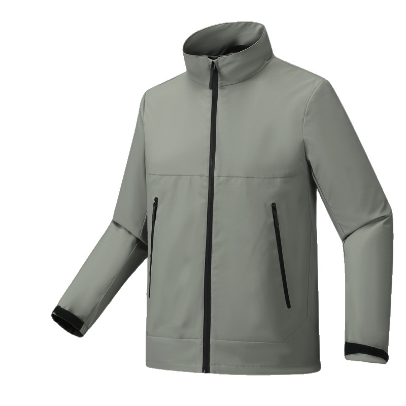 JC-311 chaqueta de exterior