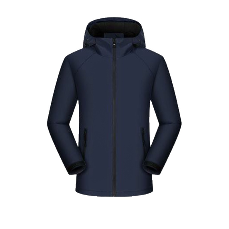 JC-666 chaqueta de exterior