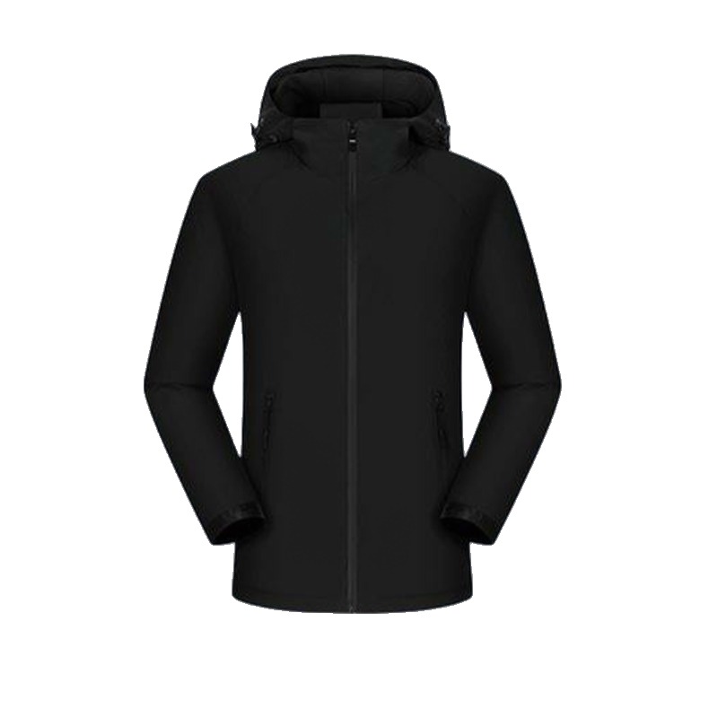 JC-666 chaqueta de exterior