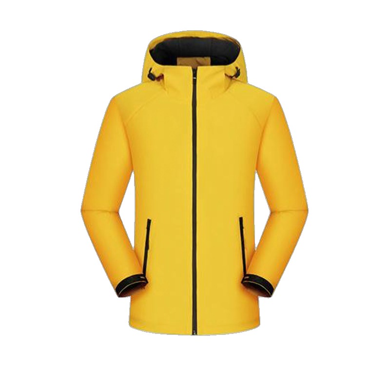 JC-666 chaqueta de exterior