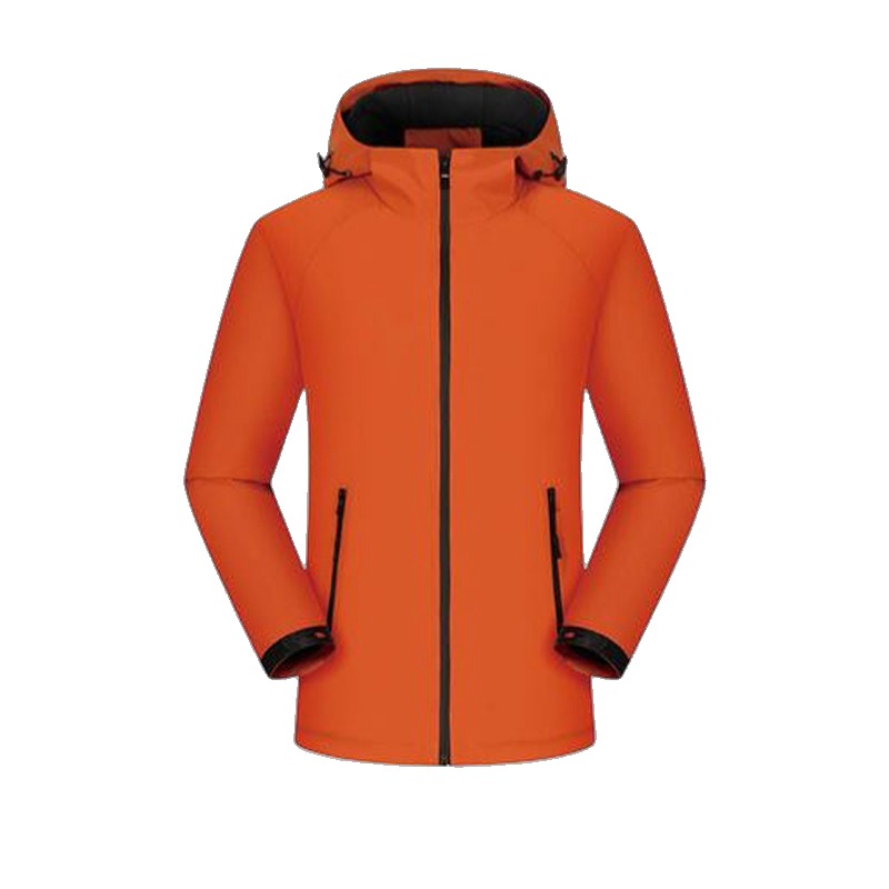 JC-666 chaqueta de exterior