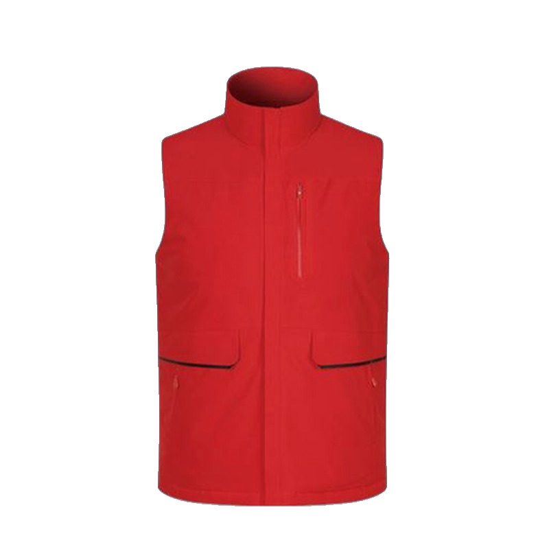 JC-701 chaqueta de exterior
