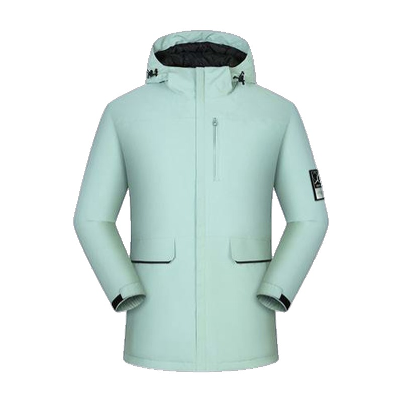 JC-777 chaqueta de exterior