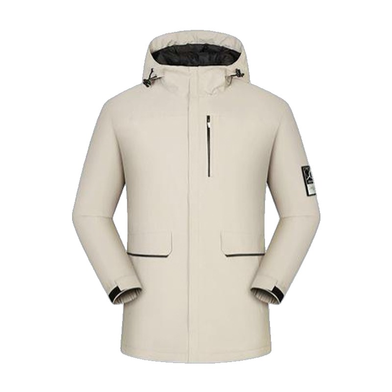 JC-777 chaqueta de exterior