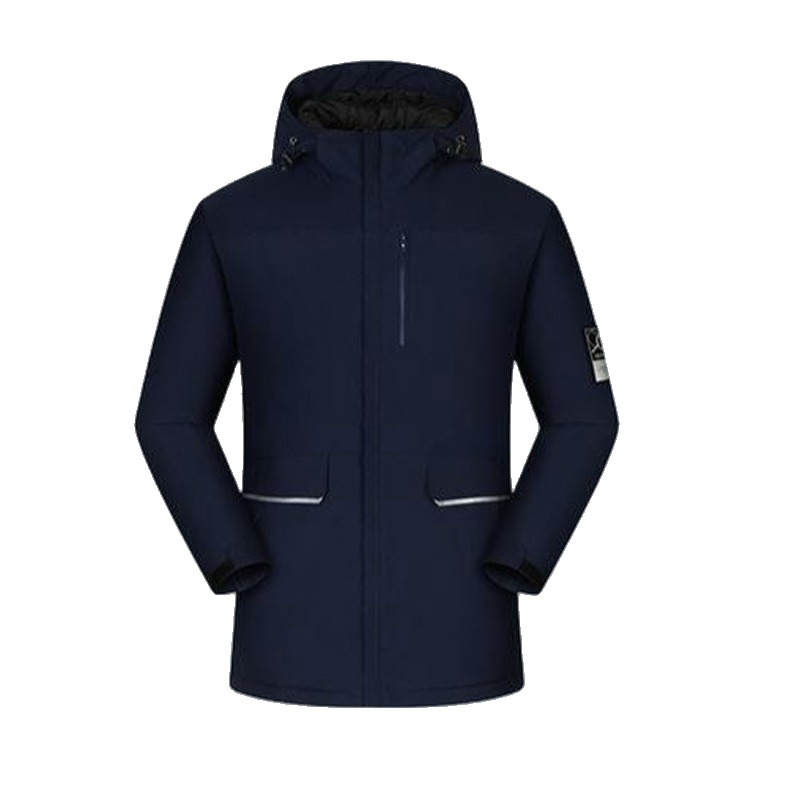 JC-777 chaqueta de exterior