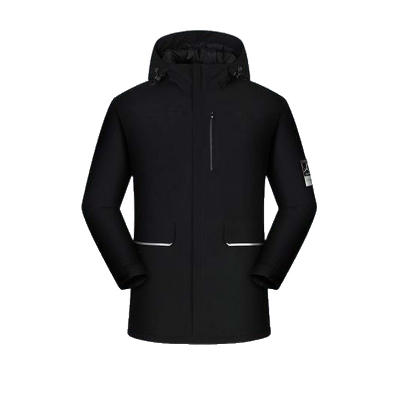JC-777 chaqueta de exterior