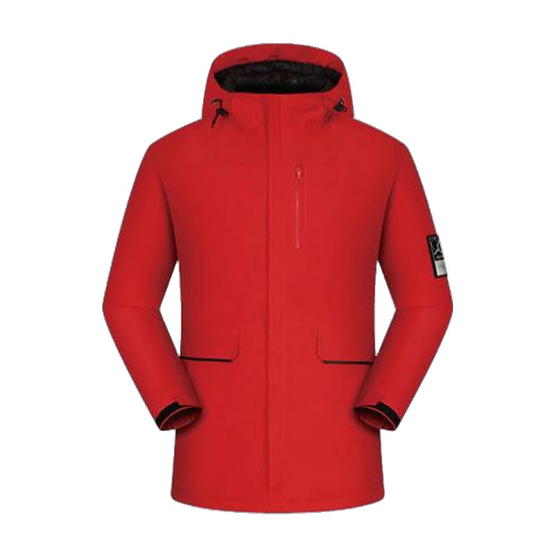 JC-777 chaqueta de exterior