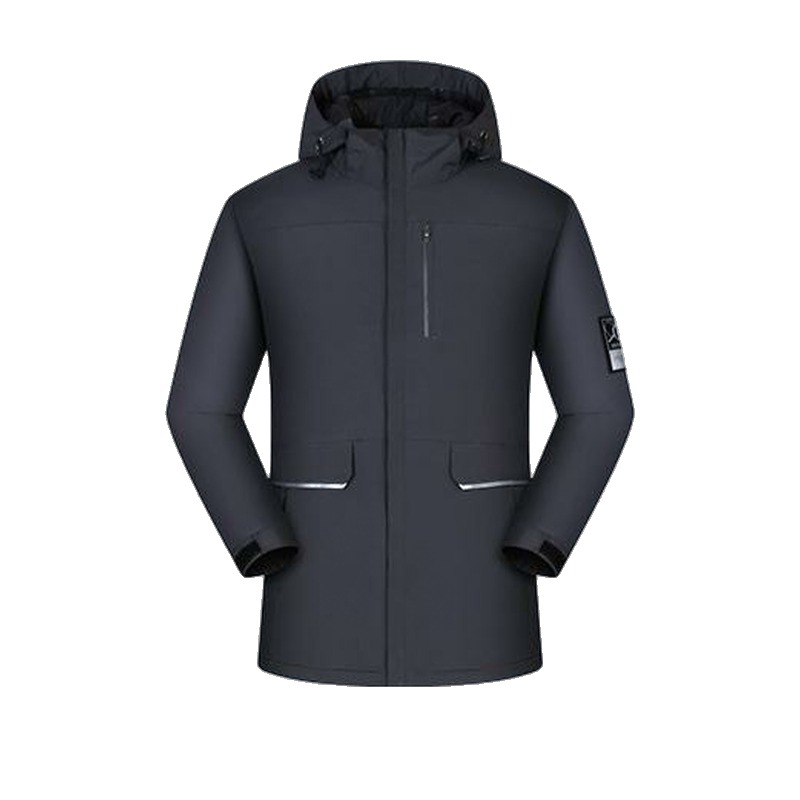 JC-777 chaqueta de exterior