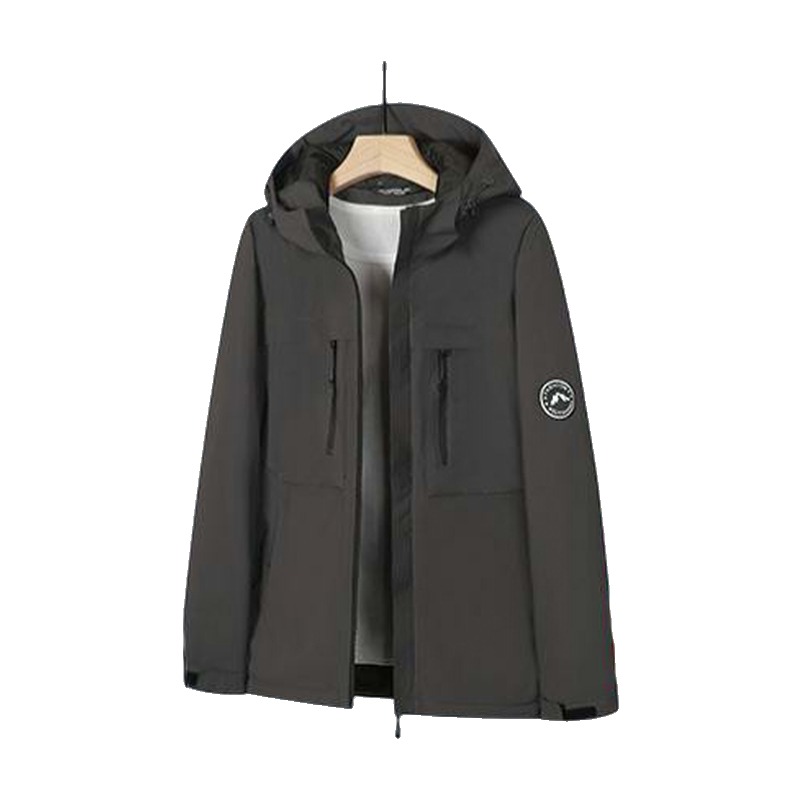 JC-801 chaqueta de exterior