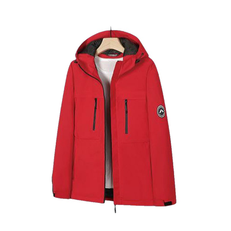 JC-801 chaqueta de exterior