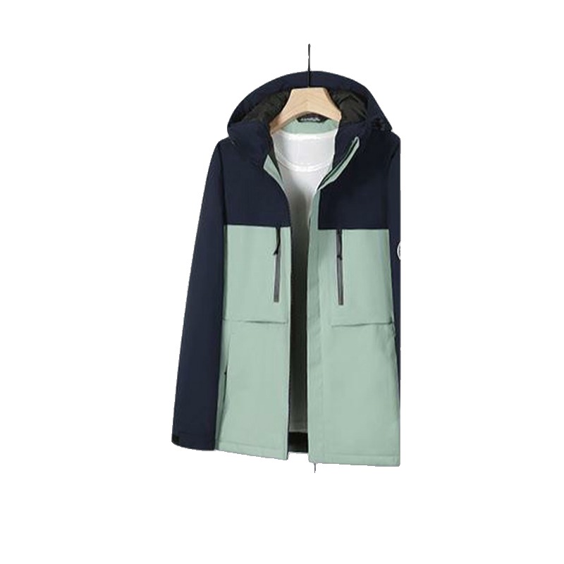 JC-801 chaqueta de exterior