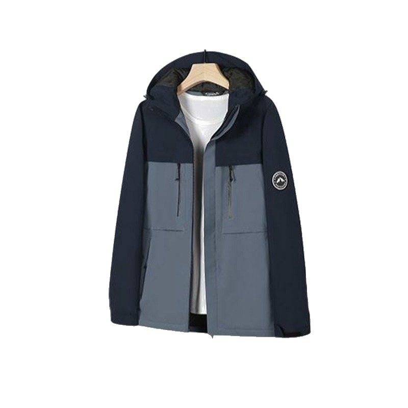 JC-801 chaqueta de exterior