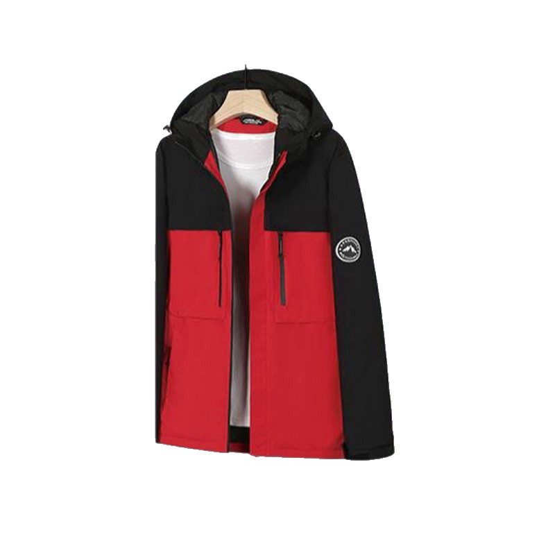 JC-801 chaqueta de exterior