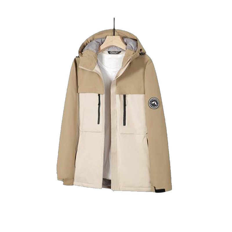 JC-801 chaqueta de exterior