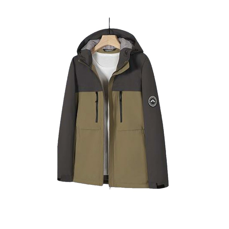 JC-801 chaqueta de exterior
