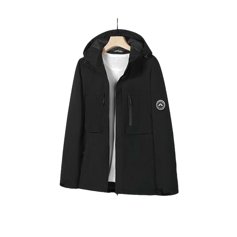 JC-801 chaqueta de exterior