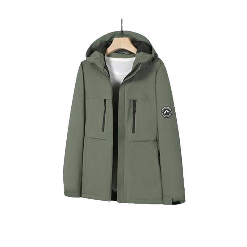 JC-801 chaqueta de exterior