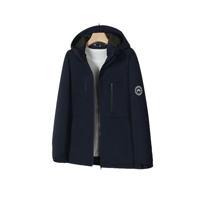 JC-801 chaqueta de exterior