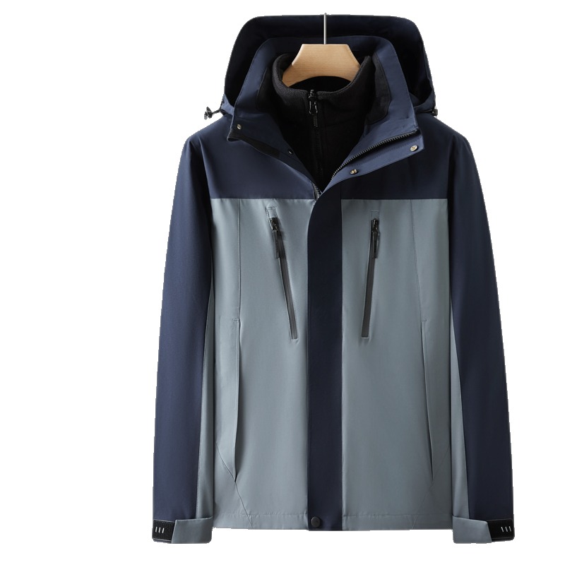 JC-805 chaqueta de exterior