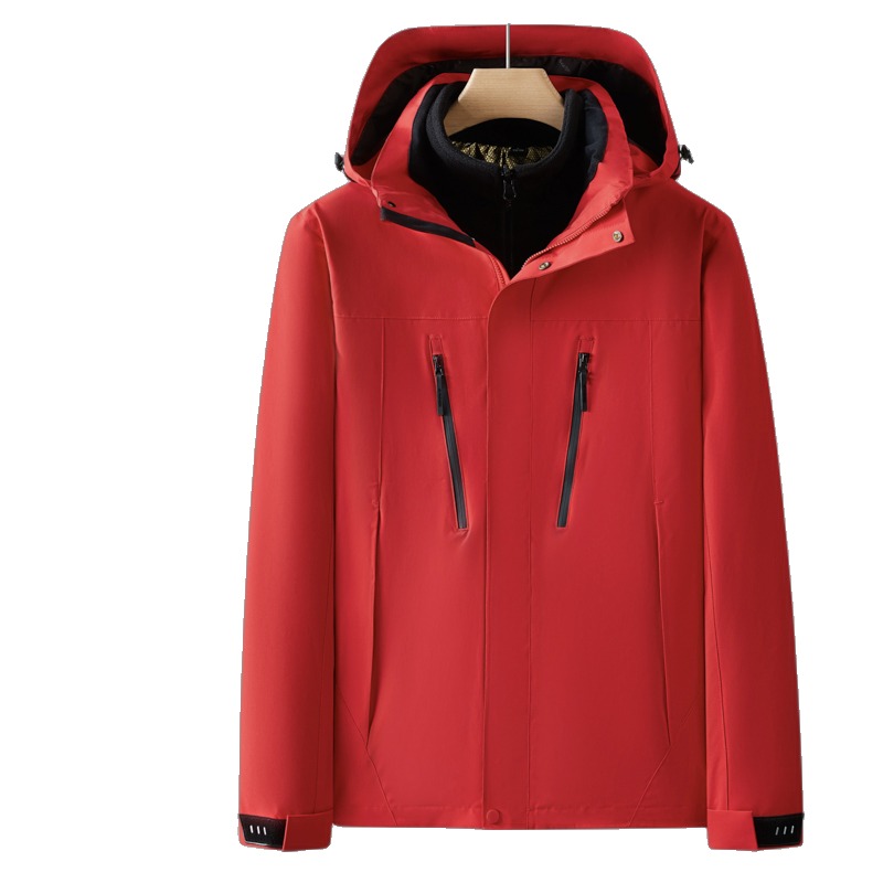 JC-805 chaqueta de exterior