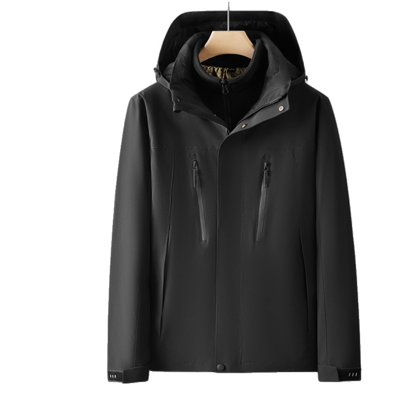 JC-805 chaqueta de exterior