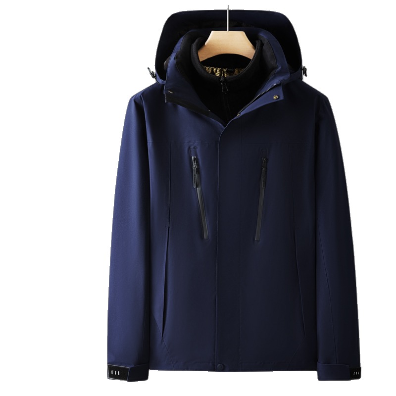 JC-805 chaqueta de exterior
