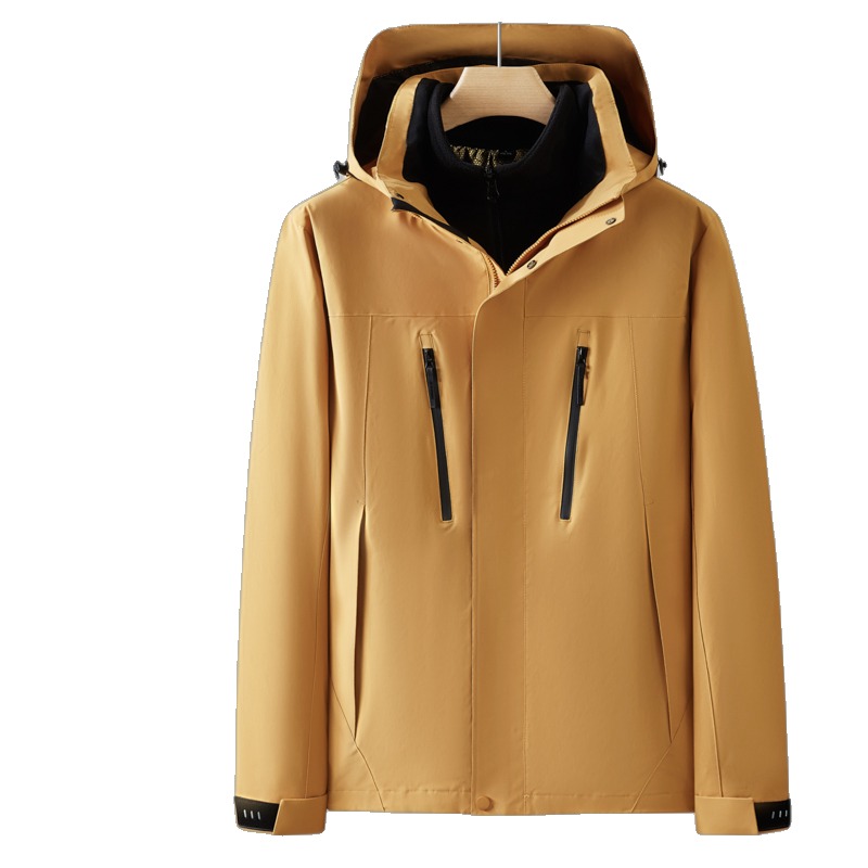JC-805 chaqueta de exterior