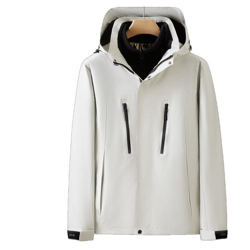JC-805 chaqueta de exterior