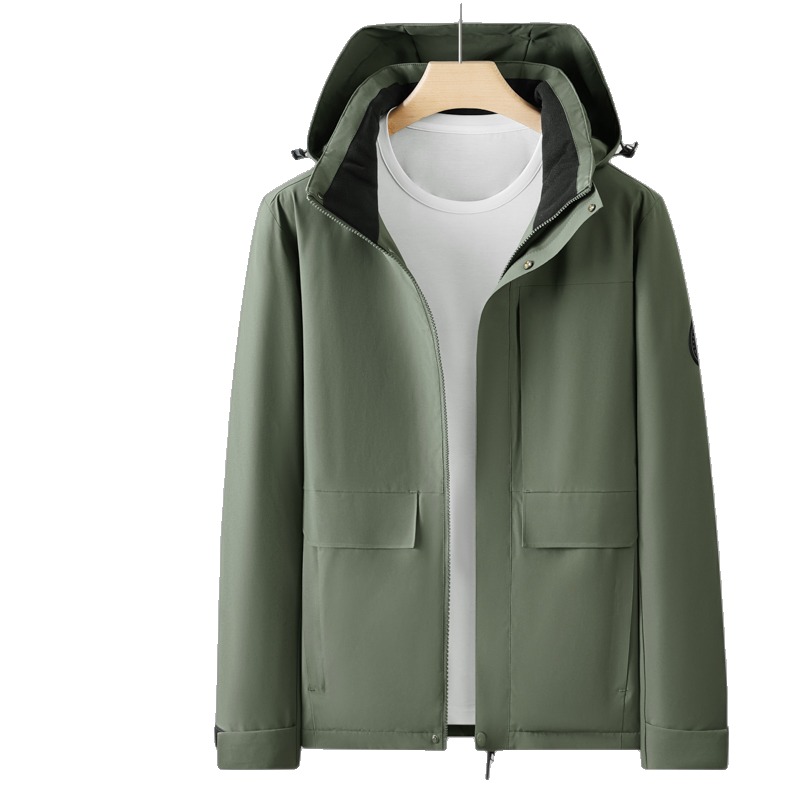JC-806 chaqueta de exterior