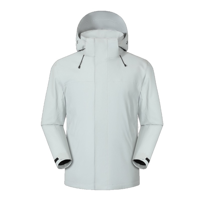JC-808 chaqueta de exterior