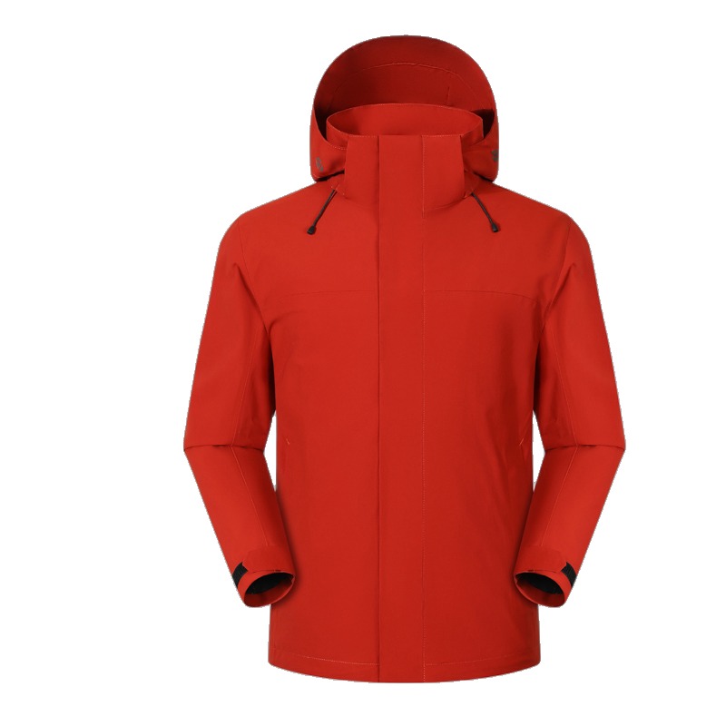 JC-808 chaqueta de exterior