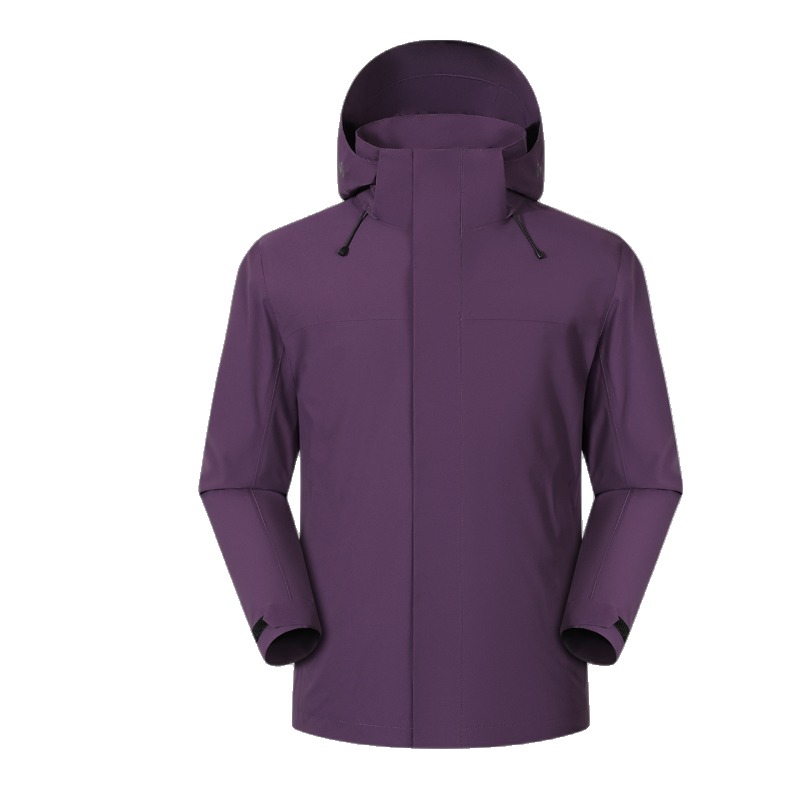 JC-808 chaqueta de exterior