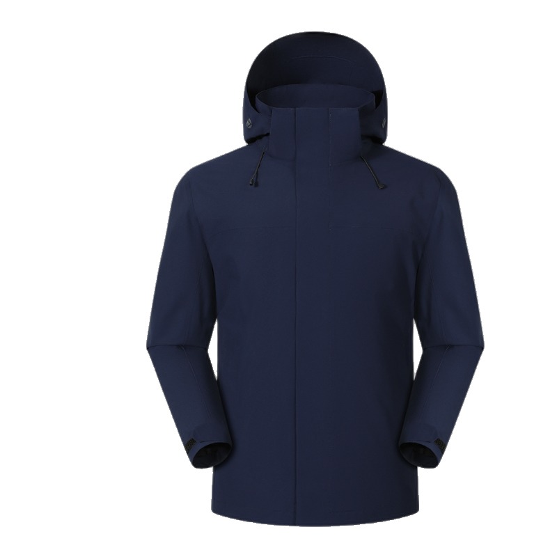 JC-808 chaqueta de exterior