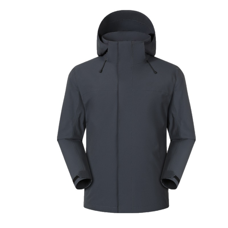JC-808 chaqueta de exterior