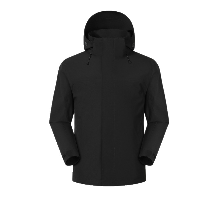 JC-808 chaqueta de exterior