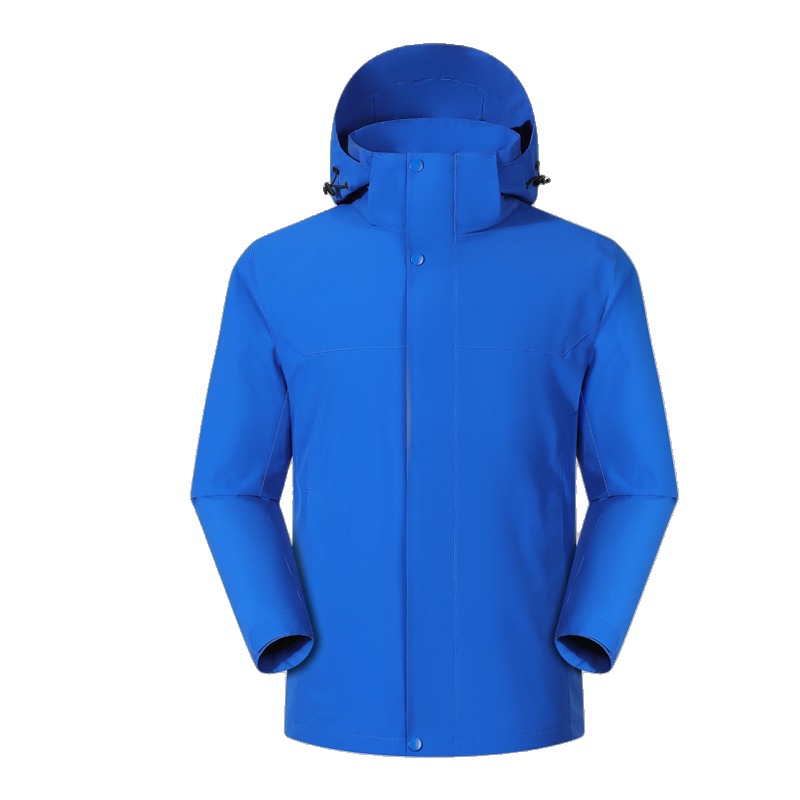 JC-815 chaqueta de exterior
