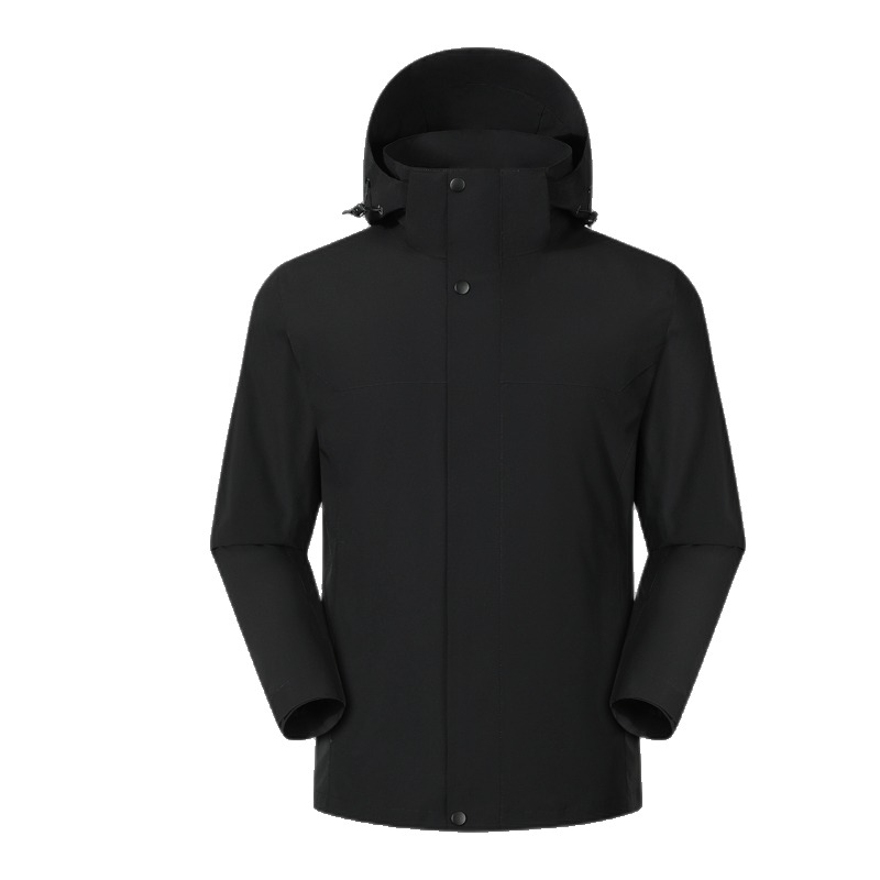 JC-815 chaqueta de exterior