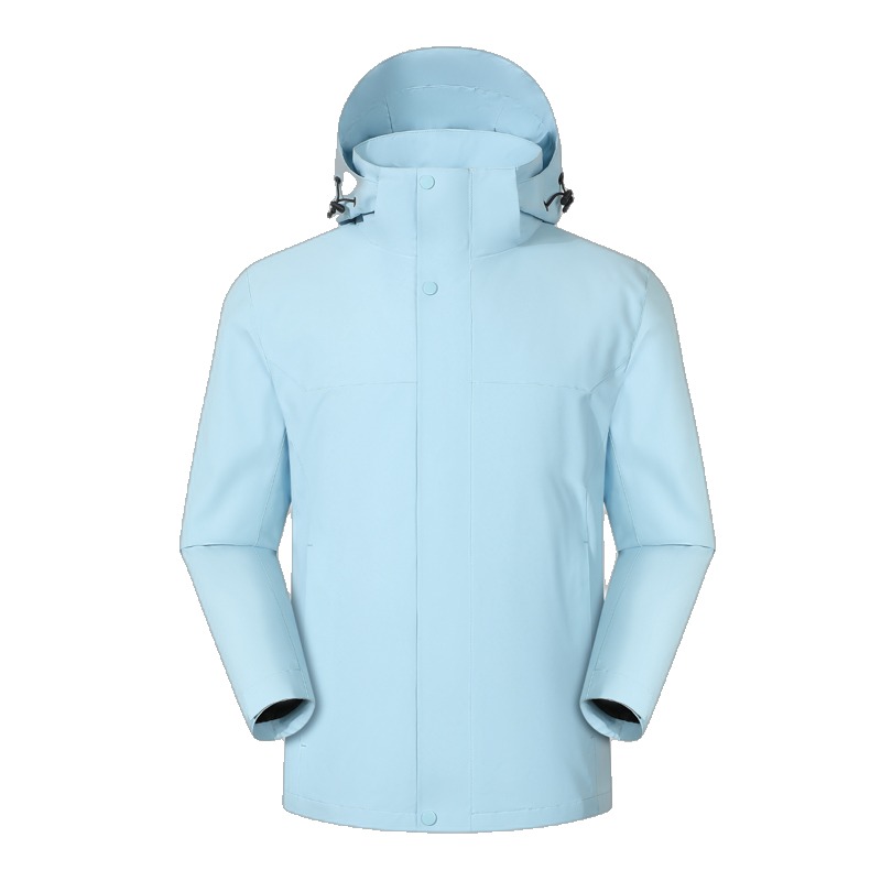 JC-815 chaqueta de exterior