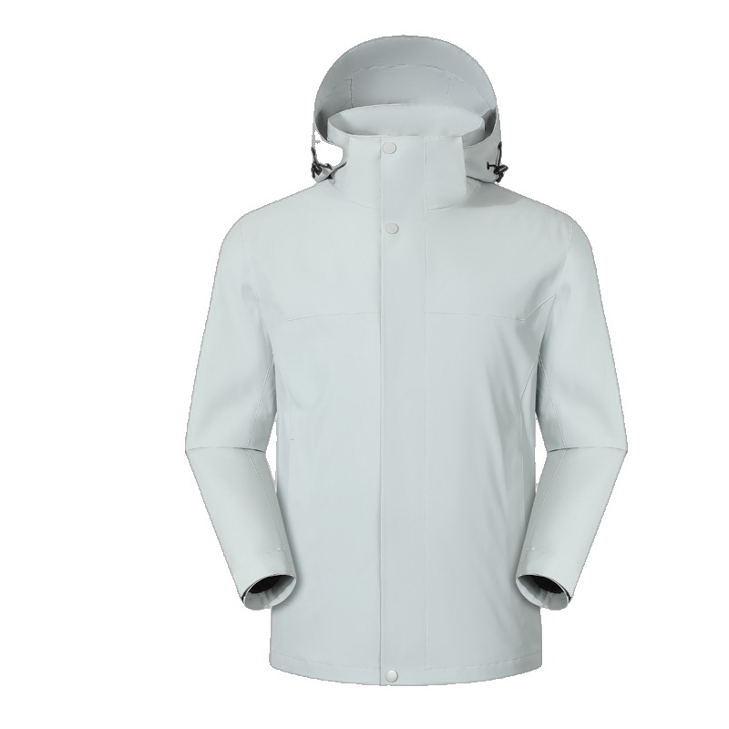 JC-815 chaqueta de exterior