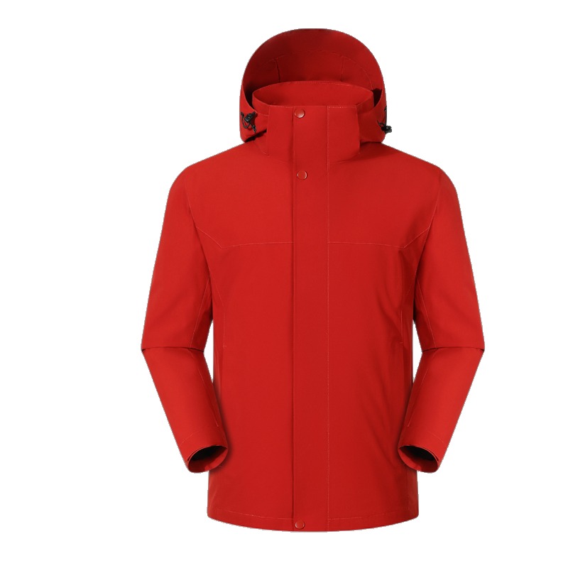 JC-815 chaqueta de exterior