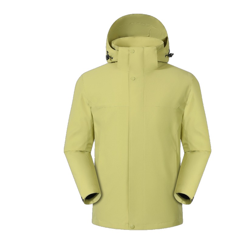 JC-815 chaqueta de exterior