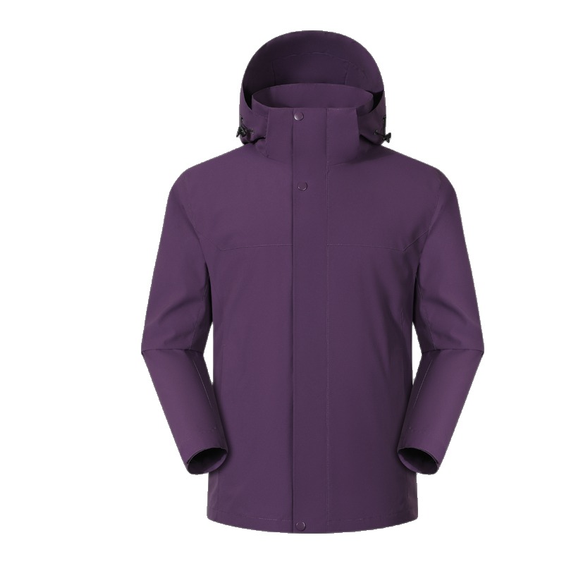 JC-815 chaqueta de exterior