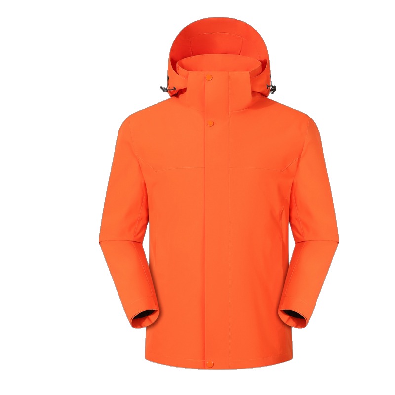 JC-815 chaqueta de exterior