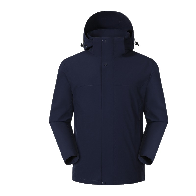JC-815 chaqueta de exterior