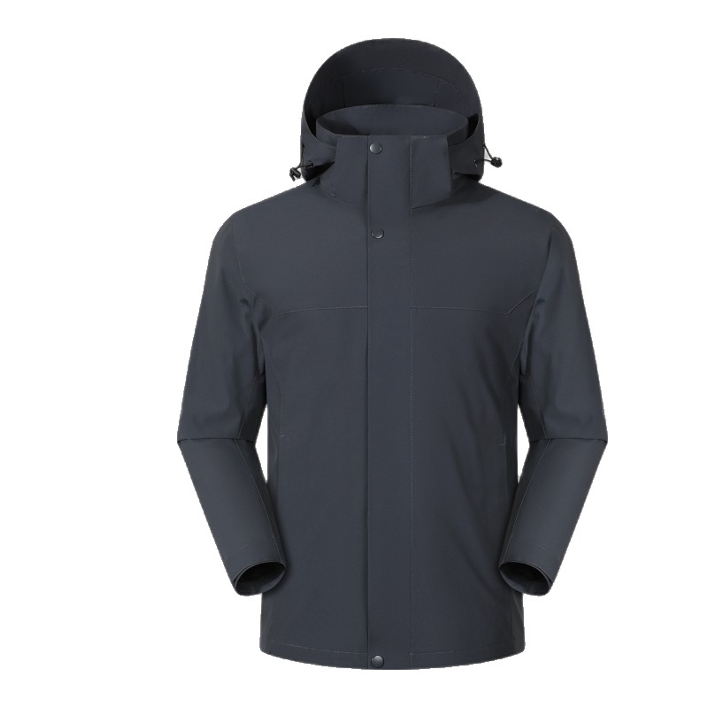 JC-815 chaqueta de exterior