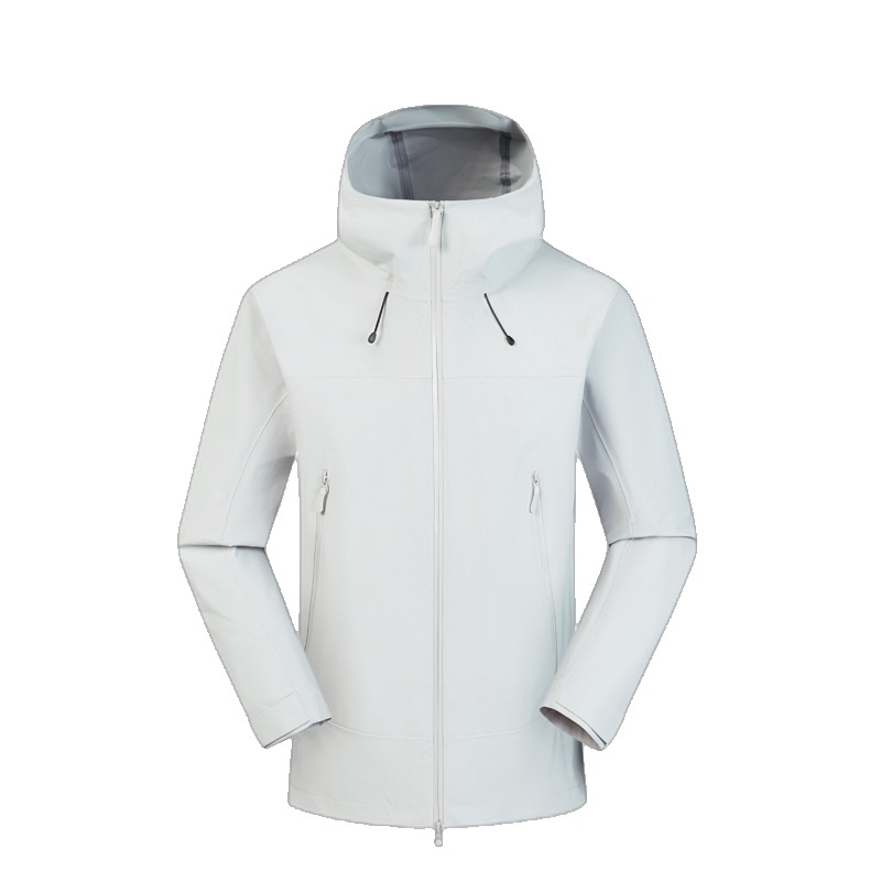JC-820 chaqueta de exterior