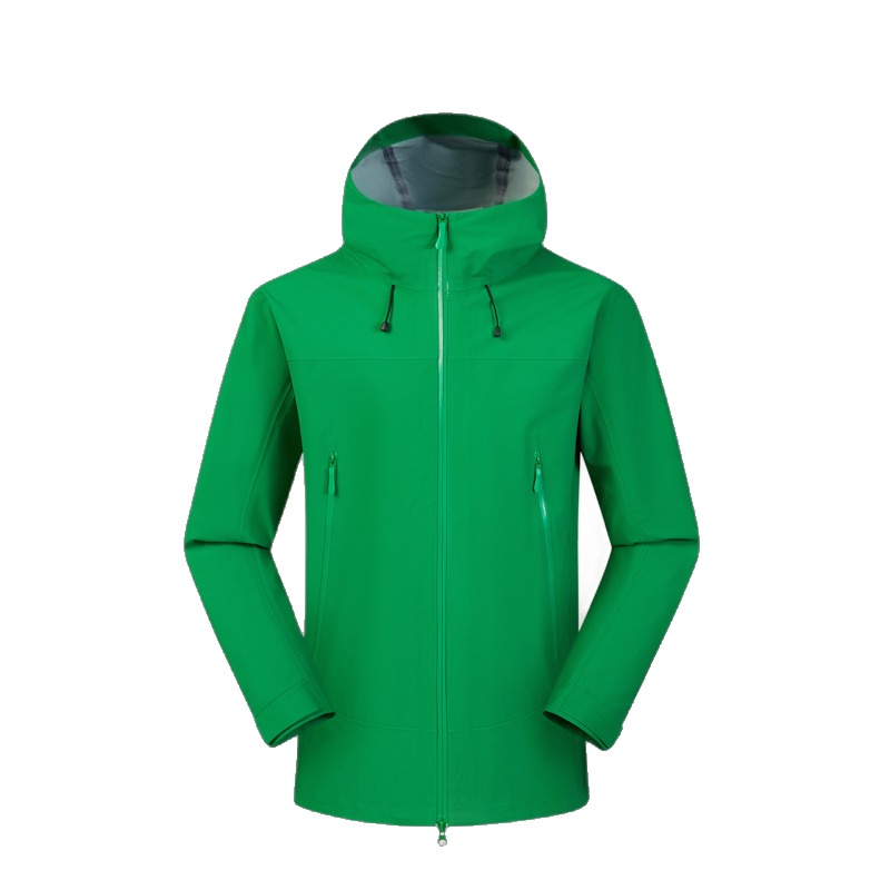 JC-820 chaqueta de exterior
