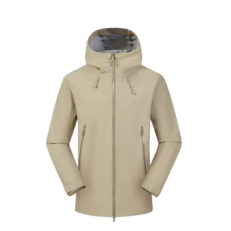 JC-820 chaqueta de exterior