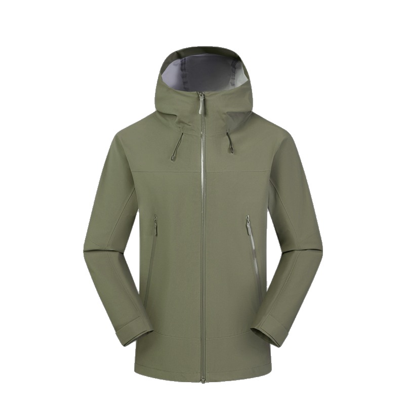 JC-820 chaqueta de exterior