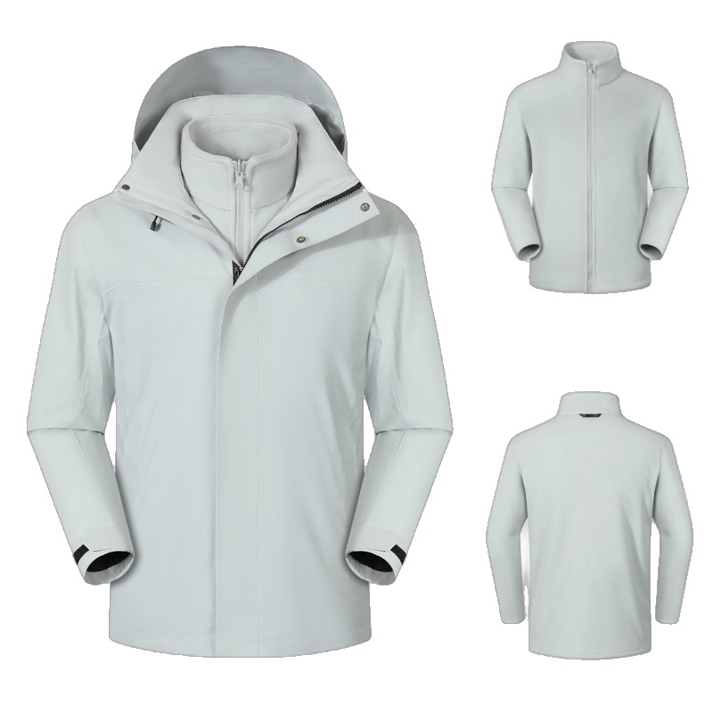 JC-8808-3 chaqueta de exterior